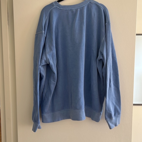 Anti Social Social Club Crewneck sweatshirt - Picture 4 of 5